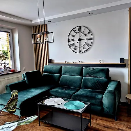 Lejlighed Dom W Kryspinowie Kryspinów