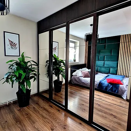 Lejlighed Dom W Kryspinowie