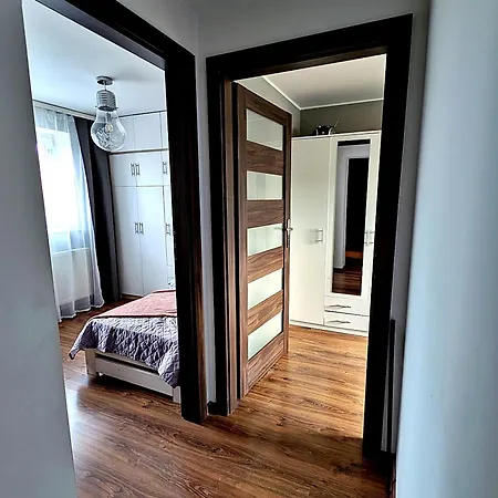 Dom W Kryspinowie Lejlighed Kryspinów