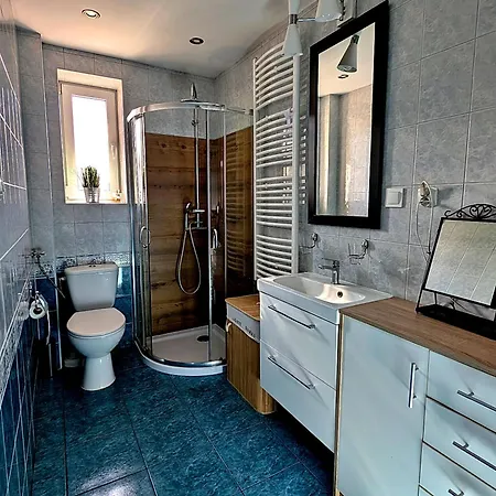 Dom W Kryspinowie Kryspinów