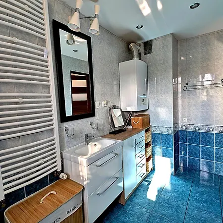 Lejlighed Dom W Kryspinowie