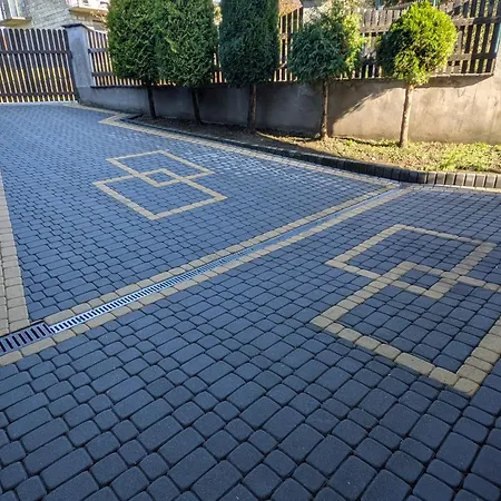 Dom W Kryspinowie Kryspinów