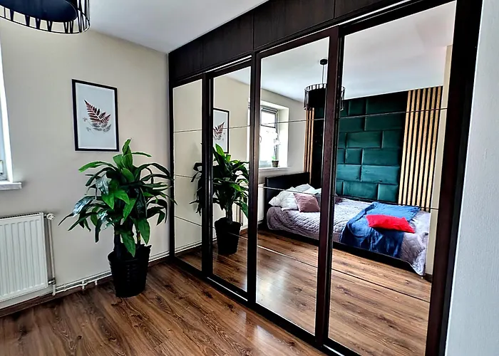 Appartamento Dom W Kryspinowie