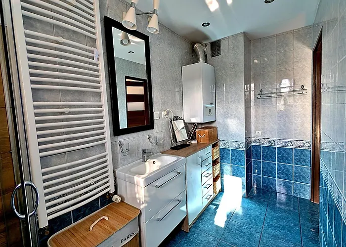 Appartamento Dom W Kryspinowie